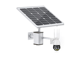 Solar 4G Camera